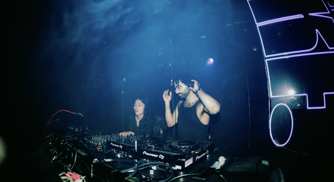 Kult Funktion - Rotterdam Pride