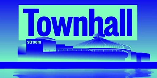 BlueCity Townhall: bodem Lab Takeover