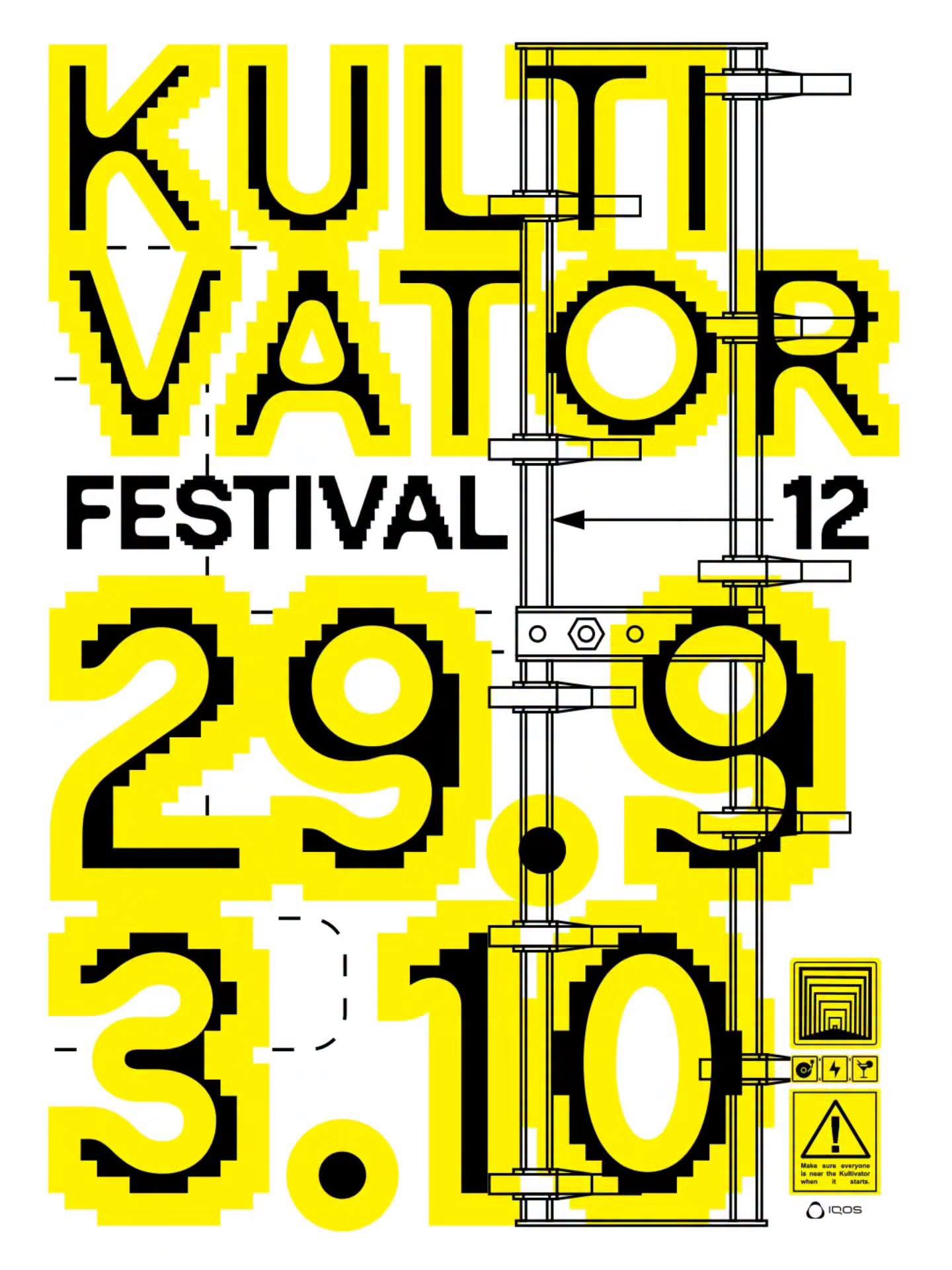 KULTIVATOR FESTIVAL