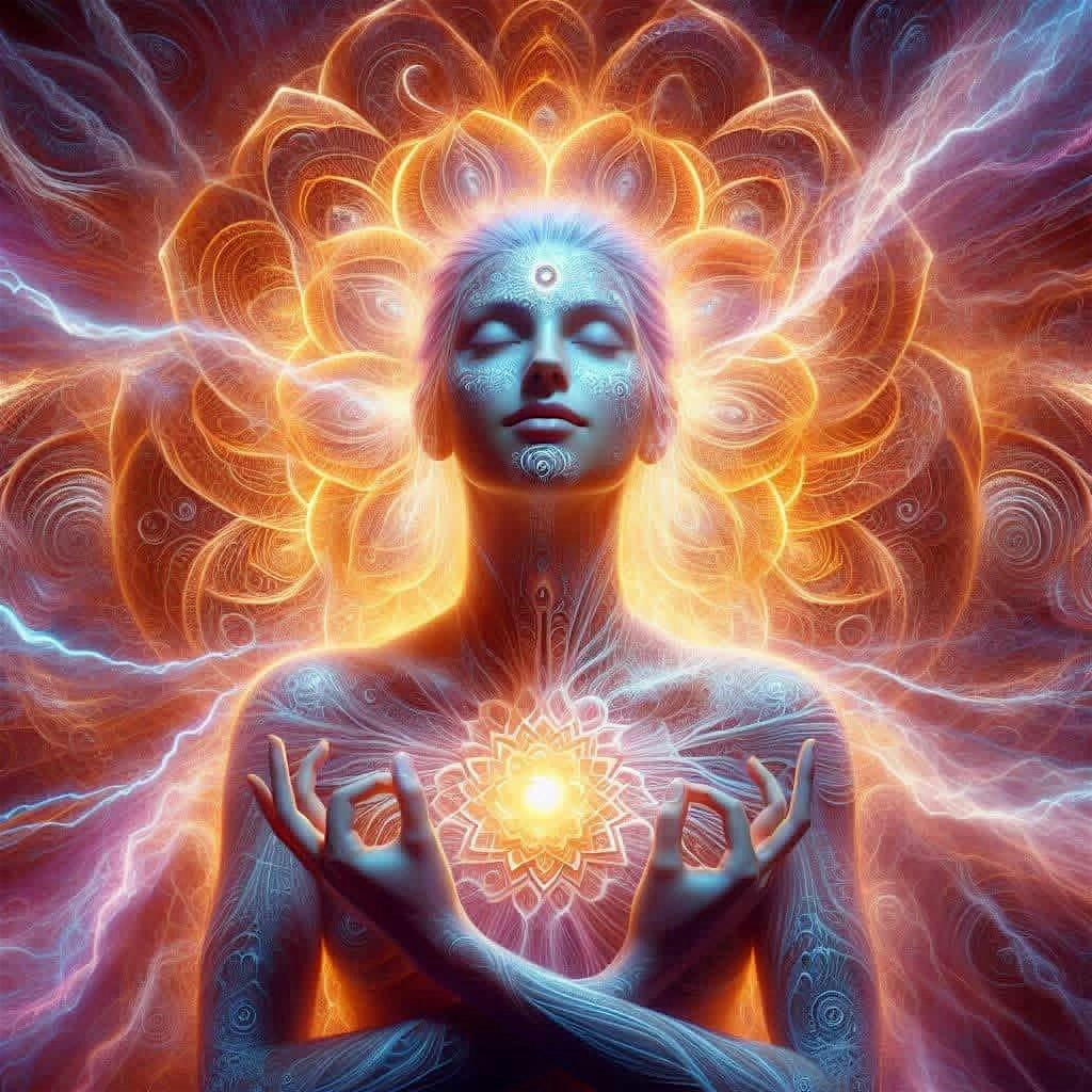 Sacred Reset ✨with Noella