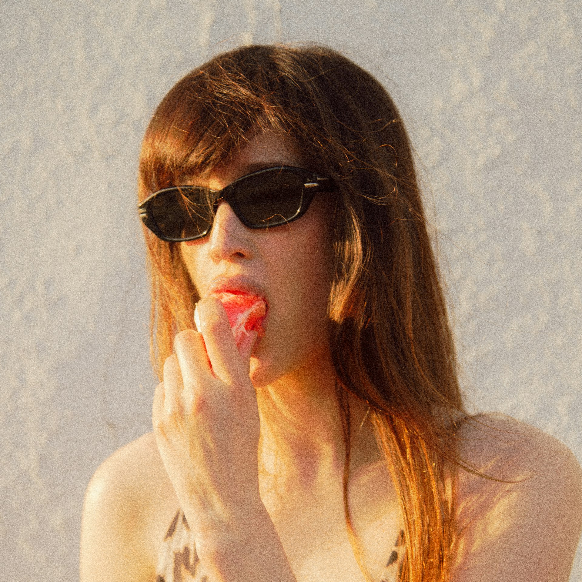 Marie Davidson (LIVE),  Xeno & Oaklander (LIVE), Andi (DJ Set) (concert)