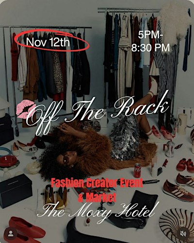Off the Rack