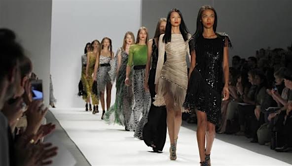 Milan Global Runway Experience