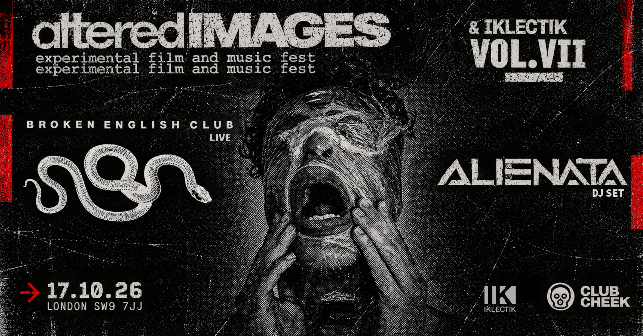 Altered Images Vol. VII