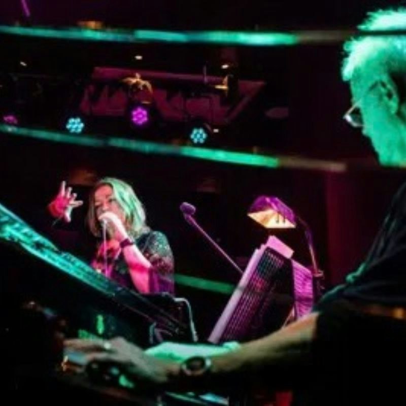 Women in Jazz Media Presents... HERSTORIES