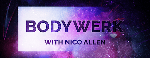 BODYWERK East Village: A 5Rhythms® Waves Happening