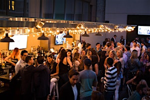 Singles Mixer at Michelin Star Restaurant in Miami!