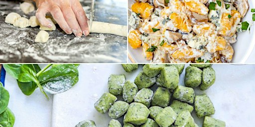 Authentic Italian Gnocchi - Cooking Class in Seattle | Cozymeal™