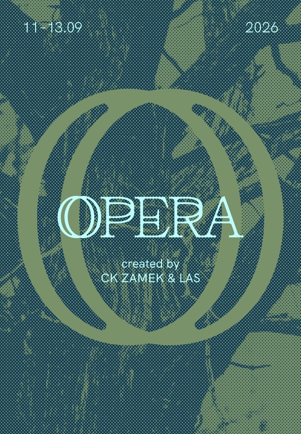 OPERA FESTIVAL 2026