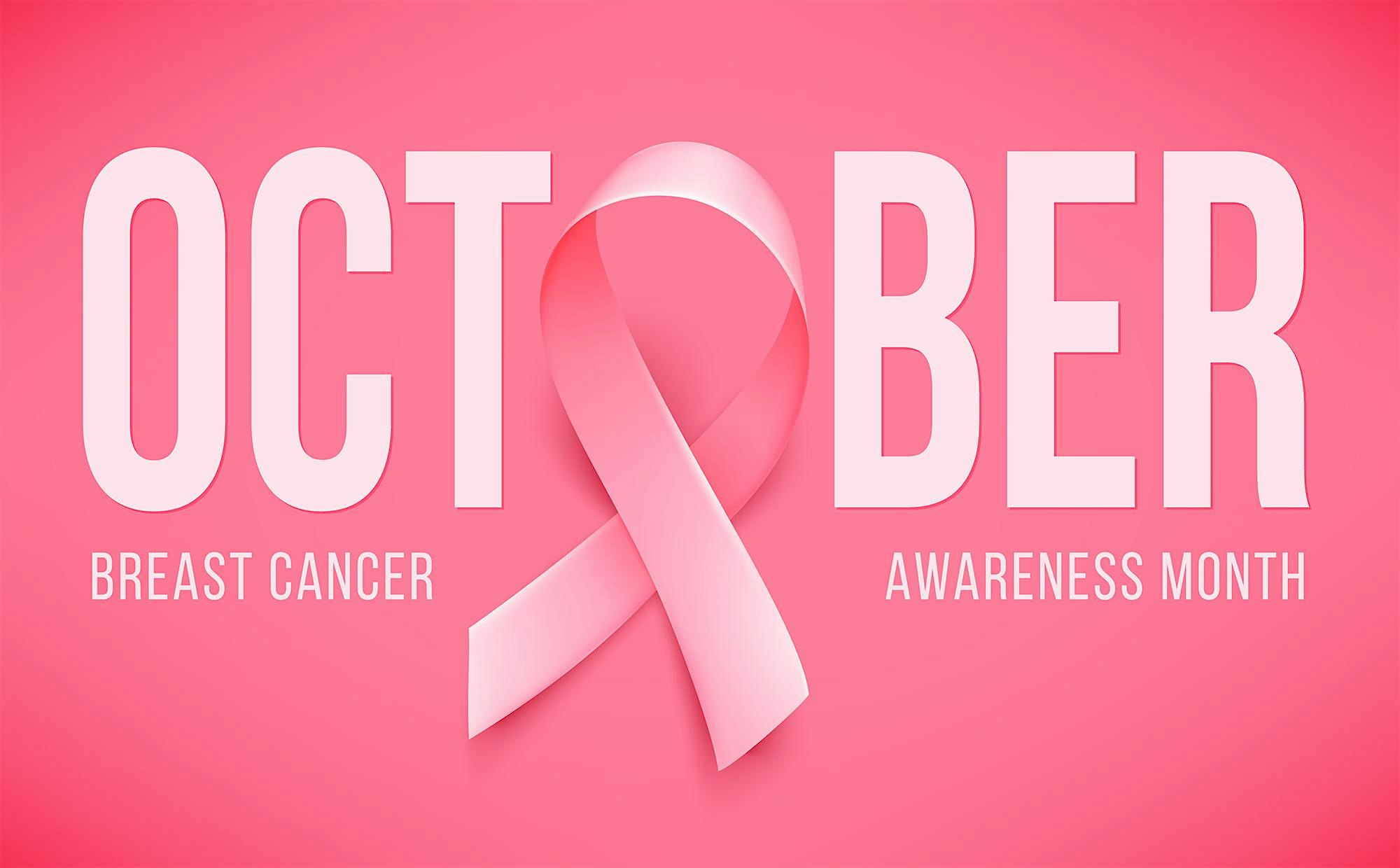Run + Mobility - Breast Cancer Fundraiser