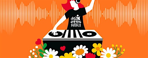 Festival at The George Hotel