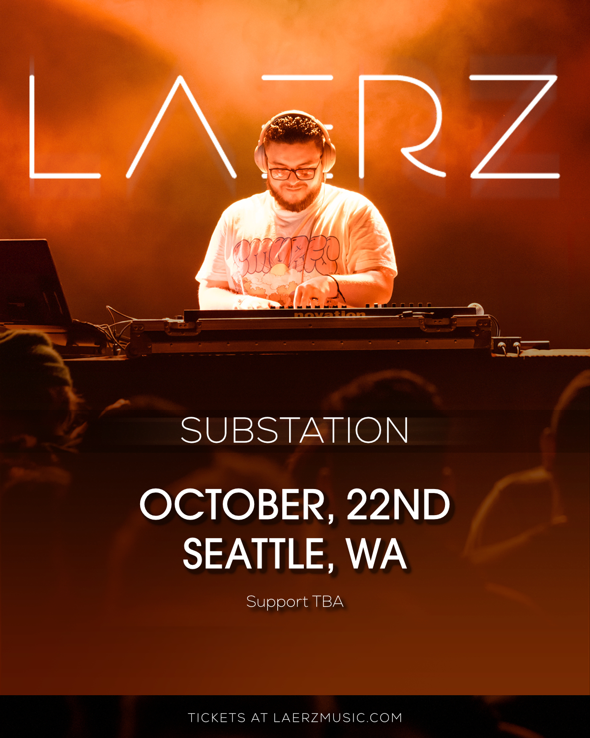 LAERZ