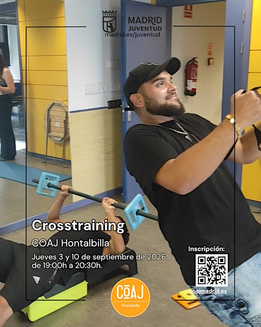 CROSSTRAINING