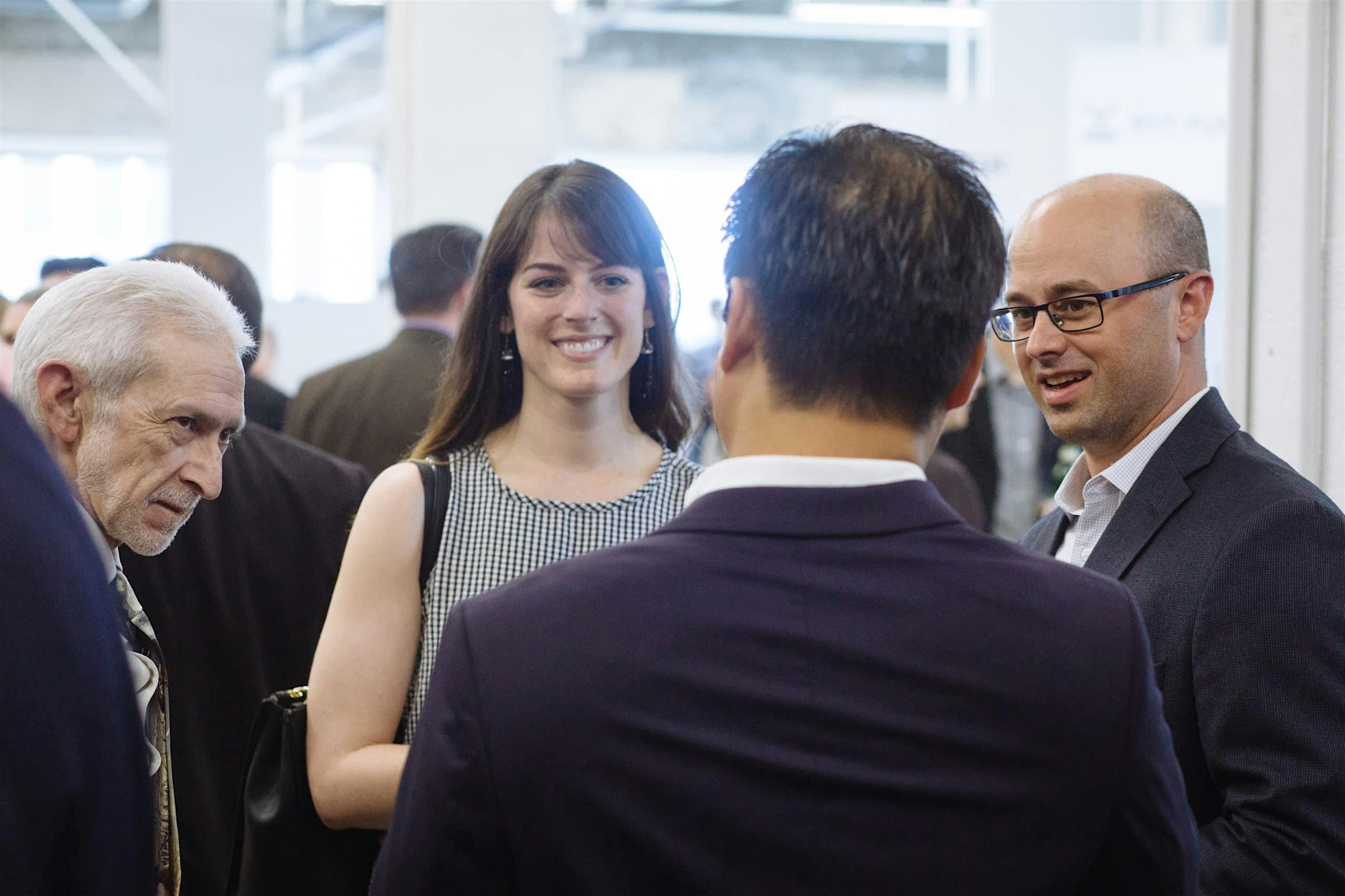 StartUps, Entrepreneurs, Investors Networking & Pitch Event Austin
