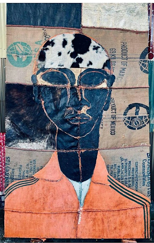 OSCAM x What’s Culture: Portraits of ancestors⁠
