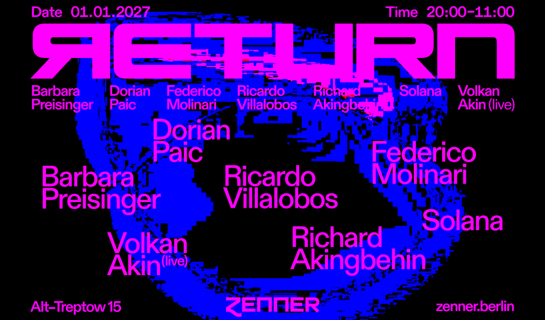 ЯETURN