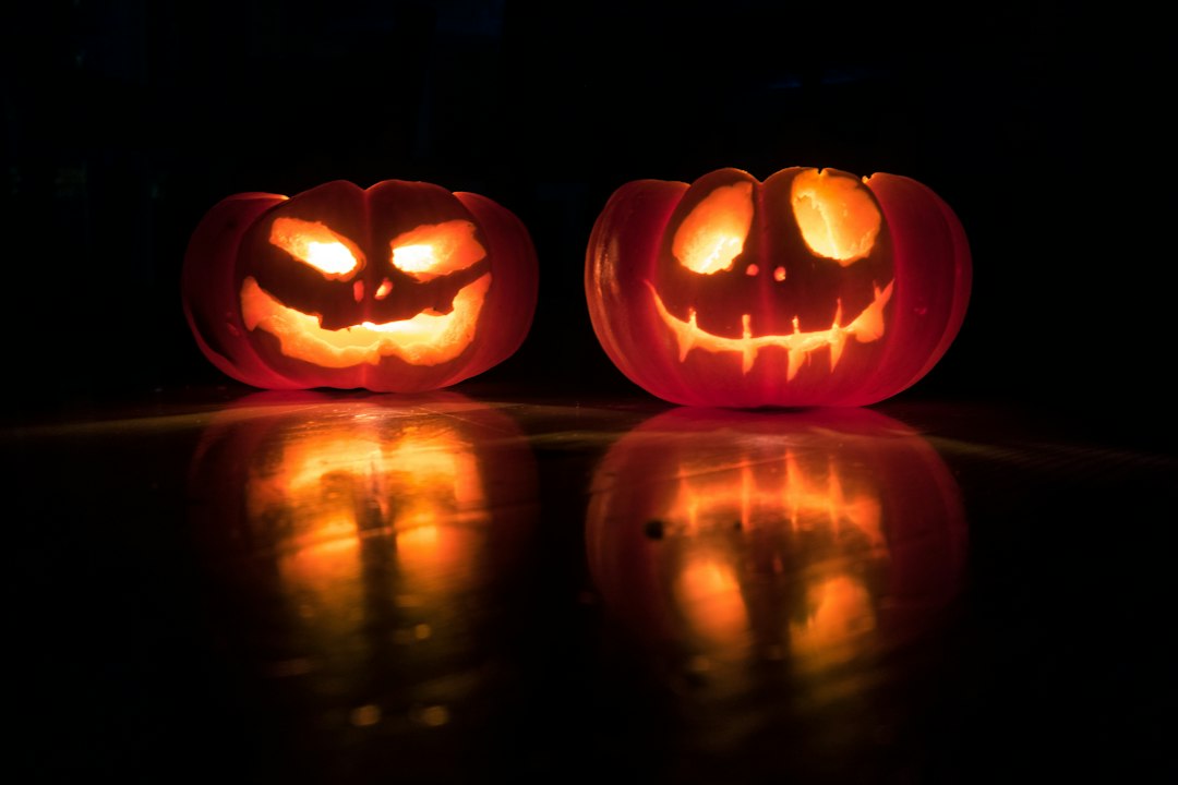 WECAMETOOHALLOWEEN