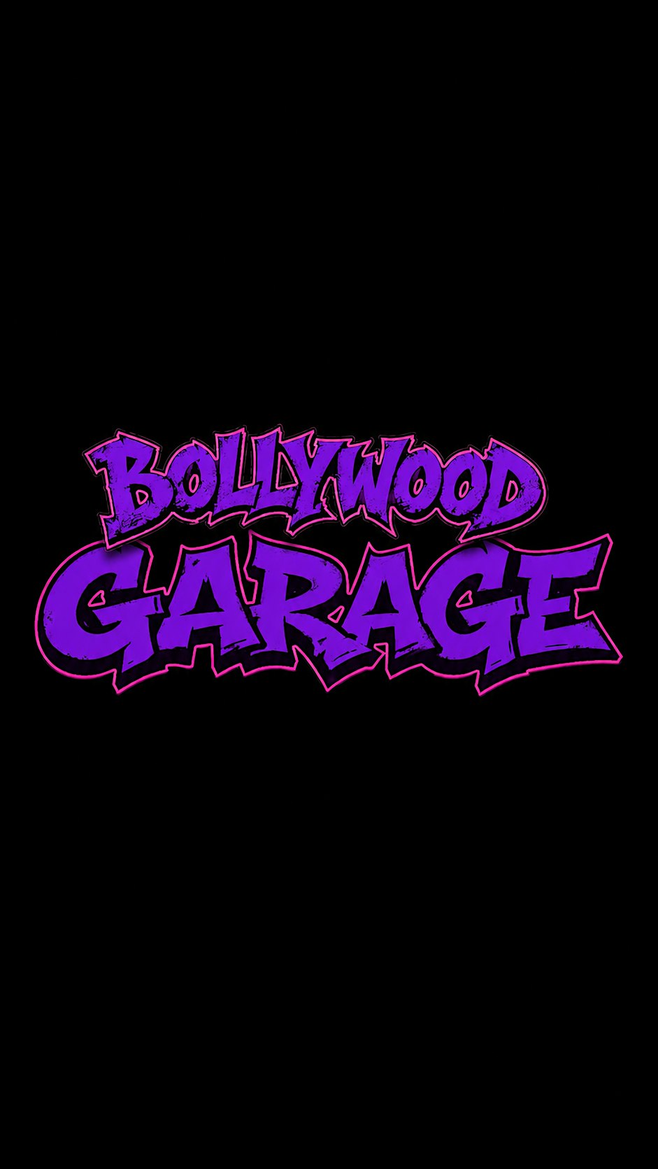Bollywood Garage Melbourne ft. BeatCrush