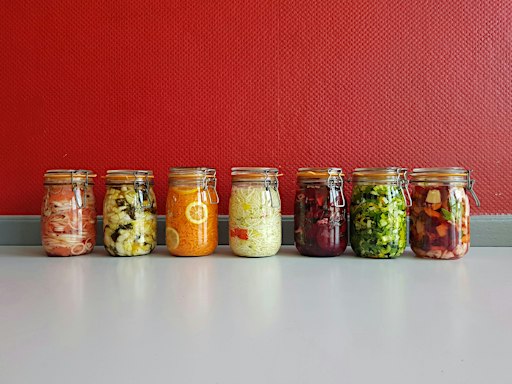 Lacto & Kimchi System — Fermentation verstehen, nicht nur nachmachen