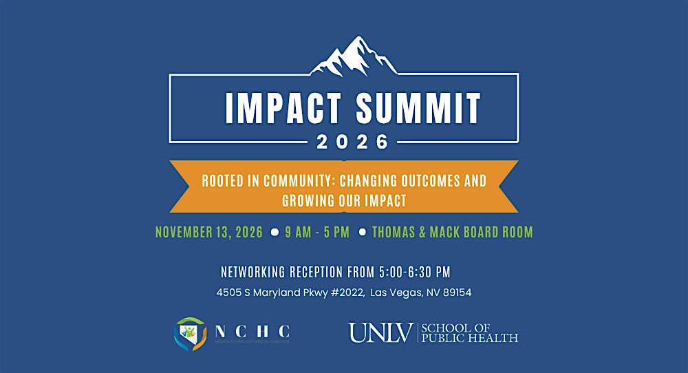 2026 Impact Summit
