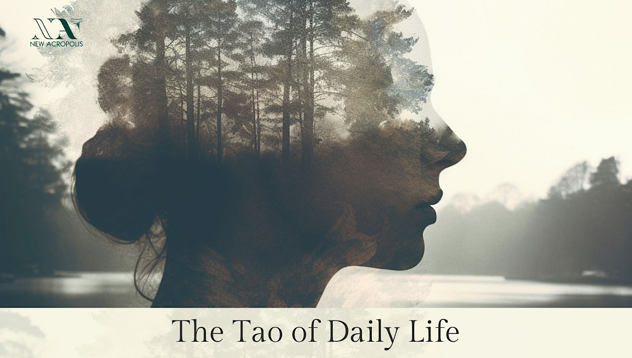 The Tao of Daily Life