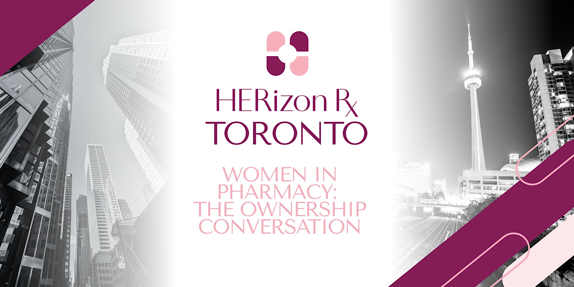 HERizon Rx: Toronto