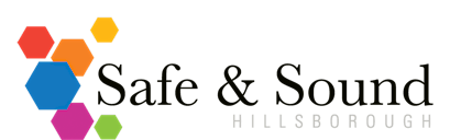Helping Hands Happy Hour: Safe and Sound