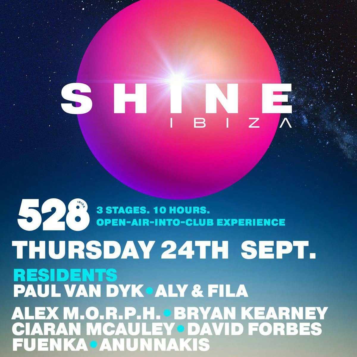 Shine