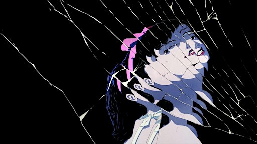 PERFECT BLUE Dir. Satoshi Kon · Japón · 1997