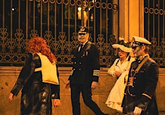 MADRID EMBRUJADO: Inquisición, Tortura, Fantasmas y crimenes