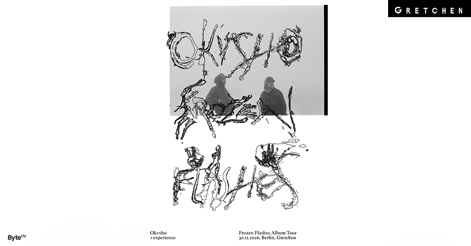 OKVSHO +experience *live