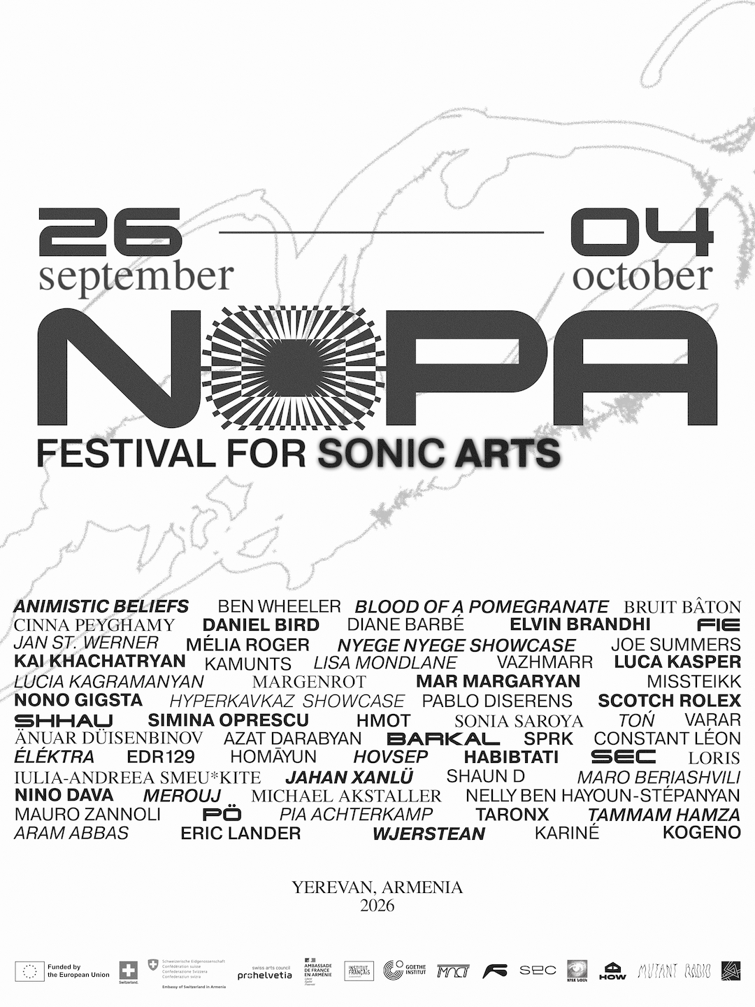 NOPA Festival