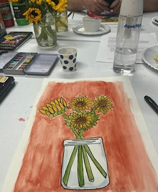 Exploring Pop Art Techniques