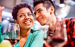 Four Minute Speed Dating for Young Professionals (20s-30s)