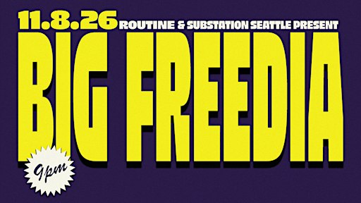 Big Freedia