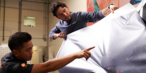 Arlon Certification & Training - Fleet and Commercial Vehicle Graphics