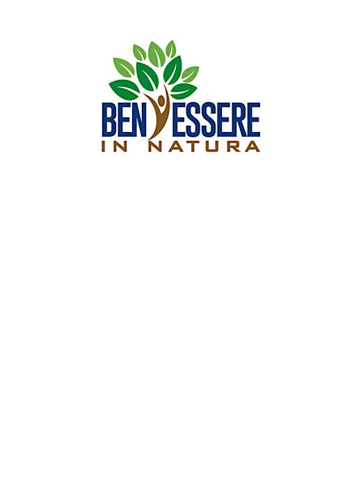 Yoga bimbi in natura tra acqua e boschi