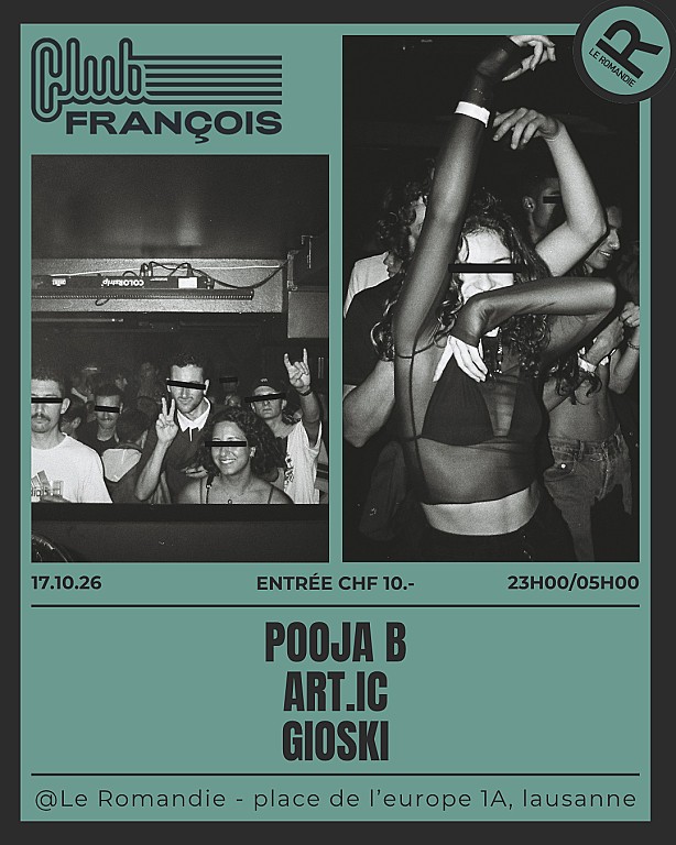 Club François