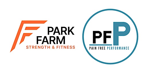Pain Free Performance Workshop (Park Farm)