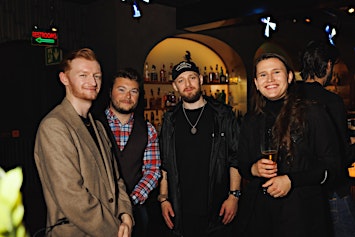 Foodies + New Friends: Denver | Benefit for The Water Project