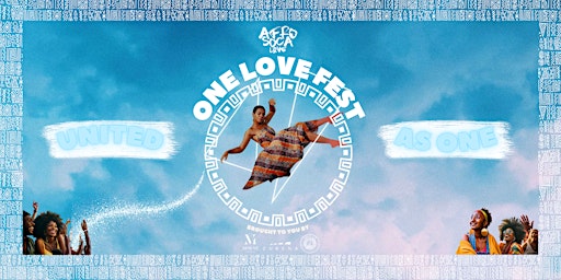 AfroSocaLove : Dallas One Love Festival (Feat Maga Stories )