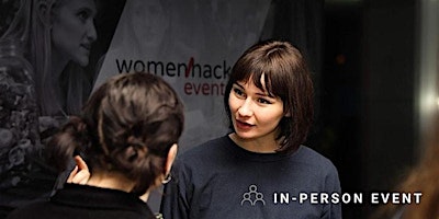 WomenHack - Zurich - October 21, 2026