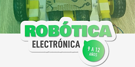 Electrónica