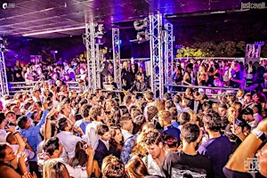 JUSTME Milano – Dinner Show, Aperitivo e Discoteca | Parco Sempione