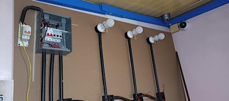Basic Electricity for the Non-Electrician Skills Training