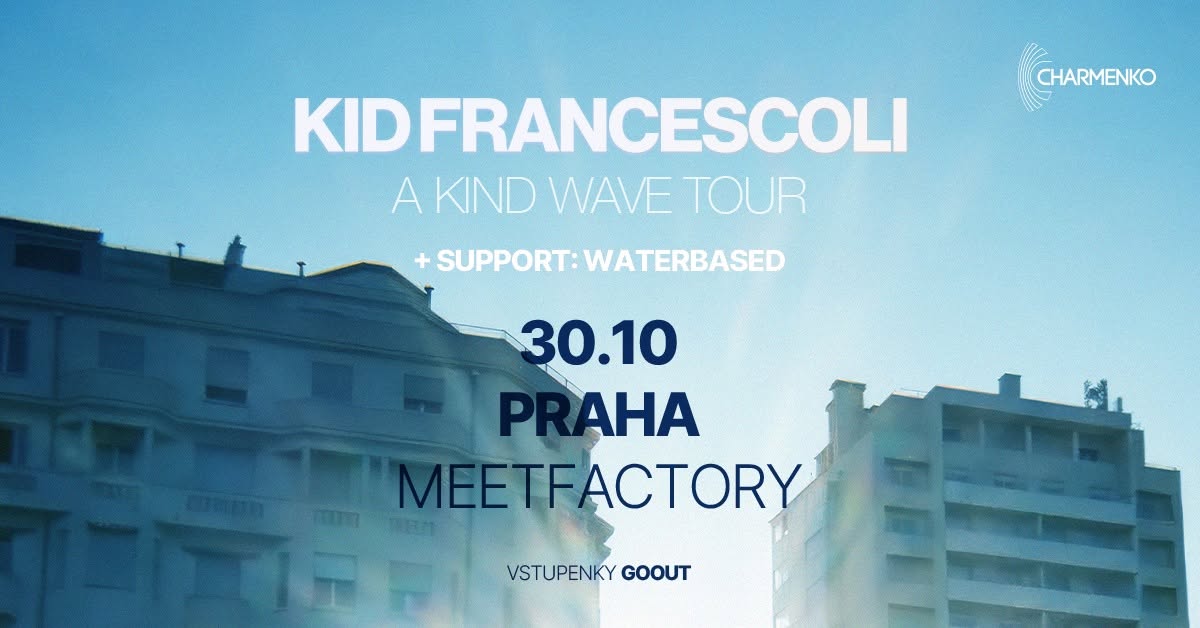 Kid Francescoli