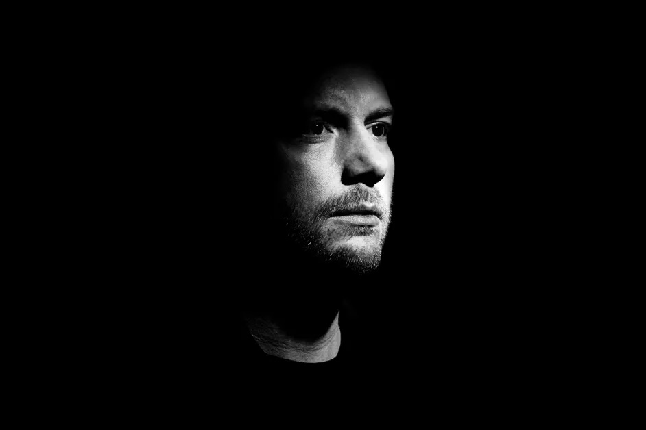Eric Prydz