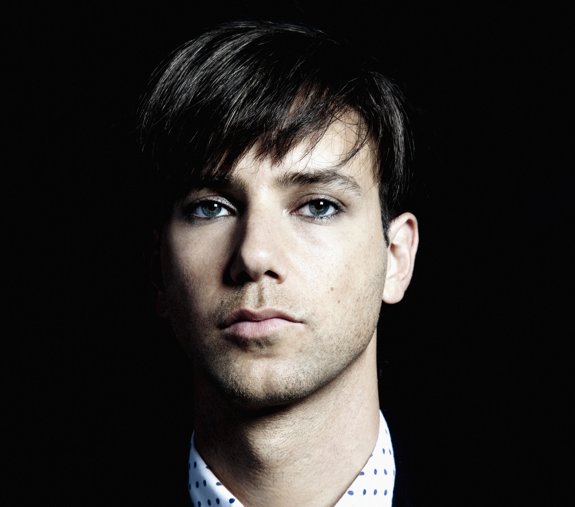 Amber Muse anniversary x Tiga (Turbo/CA)
