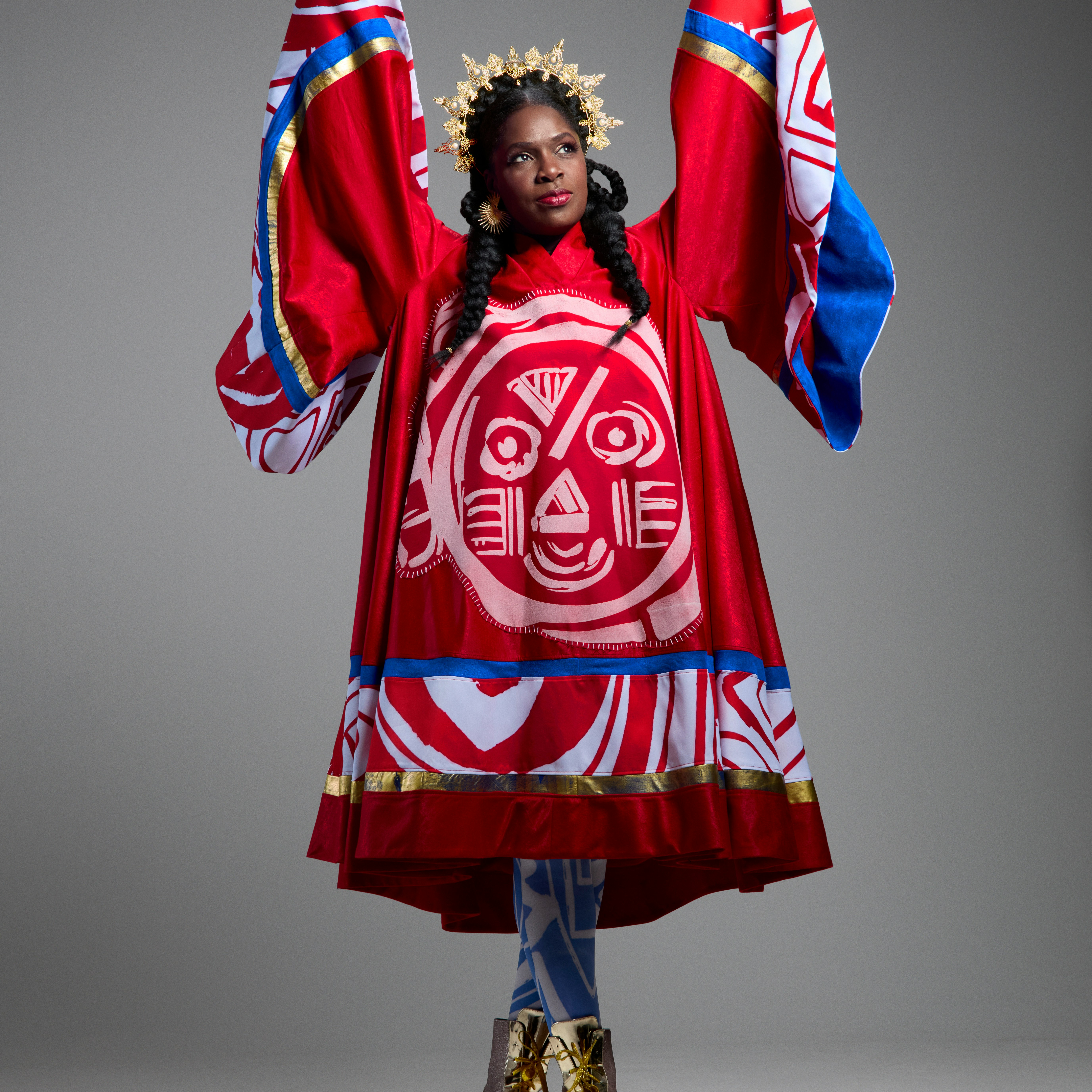 ibibio sound machine