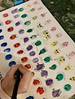Think Bright Creative Kids Club | Ages 5–10 | Tue 22 Sep
